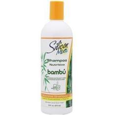 Imagem de Shampoo Nutritivo Silicon Mix Avanti Bambu 473ml