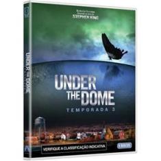 Imagem de Under The Dome - 3ª Temporada