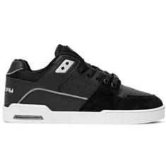 Imagem de Tênis Freeday Heart Black Refletivo-Unissex