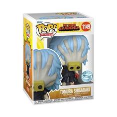 Imagem de Pop Funko 1149 My Hero Academia Tomura Shigaraki Special E