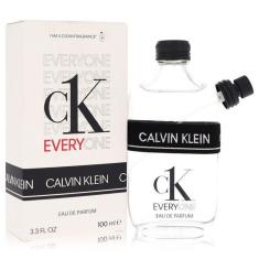 Imagem de Perfume Feminino Calvin Klein100 ML Eau De Parfum