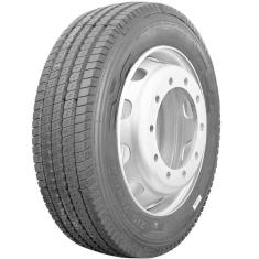 Imagem de Pneu 215/75R17.5 Liso 16 Lonas 126/124L KSR01 Kumho