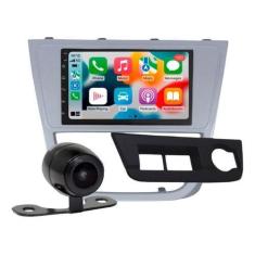 Imagem de Central Multimídia 7  Roadstar Android RS815BR + Moldura Gol/Saveiro/V