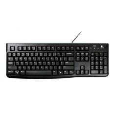 Imagem de Teclado Logitech K120 Usb Abnt2