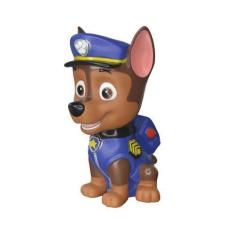 Imagem de Boneco Cofrinho Chase Patrulha Canina 2970 Líder Brinquedos