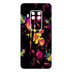 Imagem de Capa Adesivo Skin206 Verso Para Motorola One Zoom