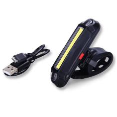 Imagem de Lanterna Farol Jyx 261 Bike Recarregável USB Led 5 Modos Jws