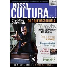 Imagem de Nossa Cultura... Ou o que Restou Dela - Capa Comum - 9788580331639
