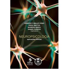 Imagem de Neuropsicologia. Aplicações Clínicas - Leandro F. Malloy-diniz - 9788582712900