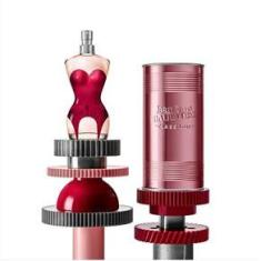 Imagem de Perfume Jean Paul Gaultier Classique Eau De Parfum Feminino 100 Ml