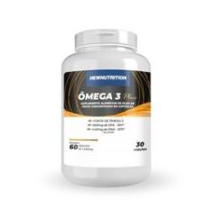 Imagem de Omega 3 Plus 60caps New Nutrition