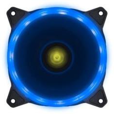 Imagem de Cooler para Gabinete V.Ring 120 mm x 120 mm, LED , 29565 - Vinik