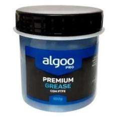 Imagem de Graxa Premium Grease Com Ptfe Algoo Pro 100g Bike MTB Speed