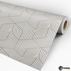 Imagem de Papel de Parede Autoadesivo 3D - 61