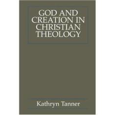 Imagem de God and Creation in Christian Theology
