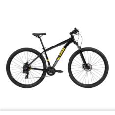 Bicicleta usada audax non series deore gg em Promoção na Americanas