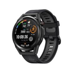 Imagem de Smartwatch Huawei GT Runner 46mm Preto 4GB-Unissex