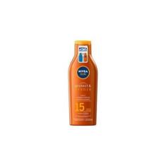 Imagem de Nivea Sun Protetor Solar Protect Bronze Fps15