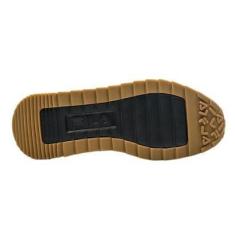 Imagem de Tênis Fila Retro Flag Adulto Masculino - F01L00204-Masculino