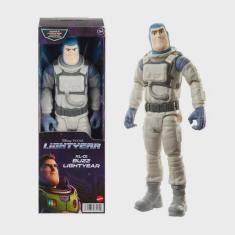 Imagem de Boneco Articulado Buzz Lightyear Xl 01 - 30 Cm - Mattel