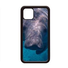 Imagem de Fotografia de organismo marítimo imagem de animal para iPhone 12 Pro Max capa para Apple Mini Mobile Case