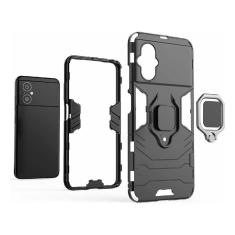 Imagem de Capa Case Capinha Poco M5 4G - Protetora Militar Armadura