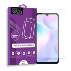 Imagem de Película Frontal Hydrogel Hd Anti Impacto Compatível P/ Xiaomi Mi 11X