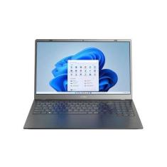 Imagem de Notebook Multi Ultra UB260 Celeron Ram 4Gb Ssd 120Gb W11 - Multilaser,