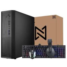 Imagem de Computador SFF Slim Ark Intel Core i7 4770 8GB SSD 240GB Windows 10 Pr
