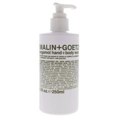 Imagem de Sabonete para mãos e corpo Malin + Goetz Bergamot 250ml unissex