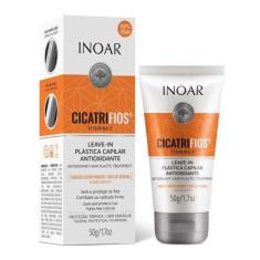 Imagem de Leave-in Inoar Cicatrifios Vitamina C 50g