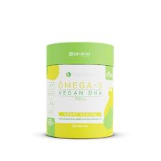 Imagem de Ômega 3 Vegano 200mg com 60 Cápsulas - Bioroots