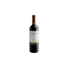 Imagem de Vinho Tinto Concha Y Toro Exportacion Selecto Carmenere 750ml - Concha