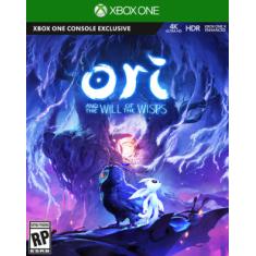 Imagem de Jogo Ori and the Will of the Wisps Xbox One Moon