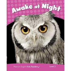 Imagem de Penguin Kids 2 Awake at Night Reader CLIL:Penguin Kids (Graded Readers - Capa Comum - 9781408288283
