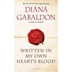 Imagem de Written in My Own Heart's Blood - Diana Gabaldon - 9781101884249