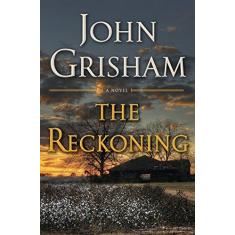 Imagem de The Reckoning - Grisham,john - 9780385544153