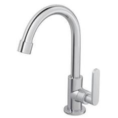 Imagem de Torneira Lavatório Flex Plus Cr B.Alta 1198 Deca