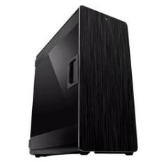 Gabinete Gamer Gamemax Revolt, Vidro Temperado, 3x Fans Argb, Branco -  Carrefour