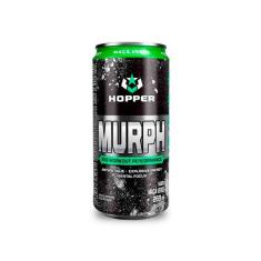 Imagem de Murph Energy Drink (269ml) - Sabor: Maçã Verde
