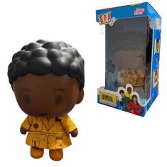 Imagem de Boneco Max Vinil Detetives Do Prédio Azul Dpa - Rosita - Novabrink