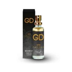 Imagem de Perfume Feminino Gd Amakha Paris 15ml Para Bolso Bolsa