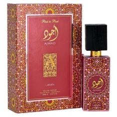 Imagem de Perfume Ajwad Pink To Pink Eau De Parfum 60ml - Lattafa