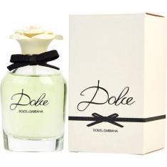 Imagem de Perfume Feminino Dolce Eau De Parfum 75 Ml