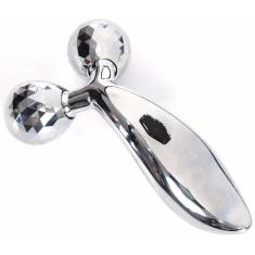 Imagem de Massageador De Mão - Facial E Corporal 3D Rolo Face Lift