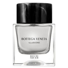 Imagem de Perfume Bottega Veneta Illusione Bois Nu edt 50mL para homens