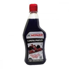 Imagem de Limpa Pneus Monza 500 Ml - perola