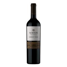 Imagem de Vinho Tinto Norton Reserva Cabernet Franc 750ml