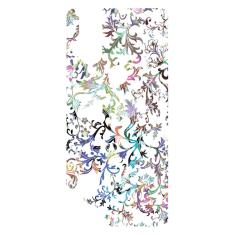 Imagem de Capa Adesivo Skin106 Verso Para Motorola One Hyper