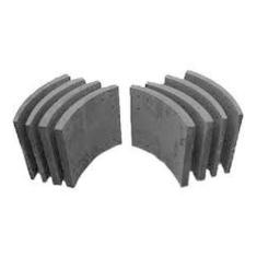 Imagem de Jogo De Pastilhas De Freio Lonaflex L638